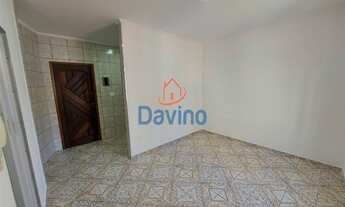 Imagem 2: KIT GUILHERMINA Kitnet com 1 dormitório