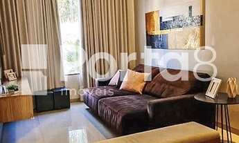 Imagem 4: Mirassol - Casa de Condomínio - Condominio Village Damha Mirassol III