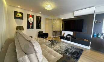 Imagem 3: Apartamento - Parque Prado - Campinas