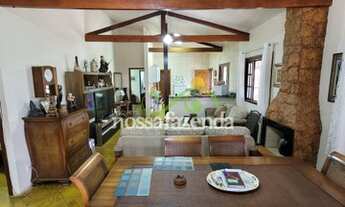 Imagem 3: CASA NO CONDOMINIO NOSSA FAZENDA