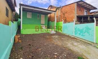 Imagem 3: Terreno à venda, 140 m² por R$ 110.000 - Vargas - Sapucaia do Sul/RS