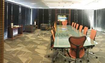 Imagem: São Paulo - Conjunto Comercial/Sala - Broonklin