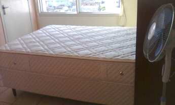 Imagem 2: Alugo ótimo apartamento 2 dormitórios (suíte)1 vaga, centro de Torres