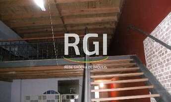 Imagem 6: Porto Alegre - Prédio Inteiro - Floresta