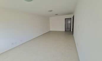 Imagem 4: Pompéia - Quadra do mar - Elevador - 3 dormitórios, suíte + dependência de empregada - 2 v