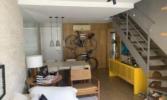 Imagem: RIO DE JANEIRO - Flat - SÃO CONRADO