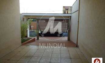 Imagem 2: Casa (térrea na rua) 4 dormitórios/suite, cozinha planejada