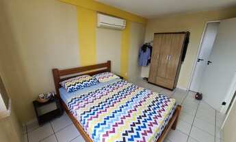 Imagem 5: Apartamento para venda com 45 metros quadrados com 2 quartos em Centro - Fortaleza - CE