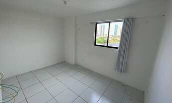 Imagem 3: Apartamento para venda possui 92 metros quadrados com 3 quartos em Ponta D'Areia - Sã