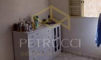 Imagem 6: Casa - Parque da Figueira - Campinas