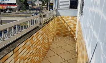 Imagem: Casa - Jardim Florence - Campinas