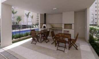 Imagem 5: Apartamento no Inspire - 2 Dormitórios - 1 vaga - 340 mil - Oportunidade