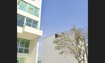 Imagem 2: Terreno no Comercial do Burle Marx