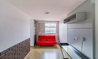 Imagem 2: CURITIBA - Apartamento Padrão - Pinheirinho