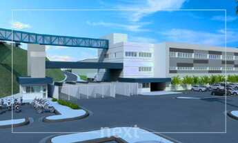 Imagem 7: Galpão - Empresarial Paoletti (Jordanésia) - Cajamar