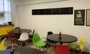 Imagem 5: Sobreloja na Vila Santa Cecília