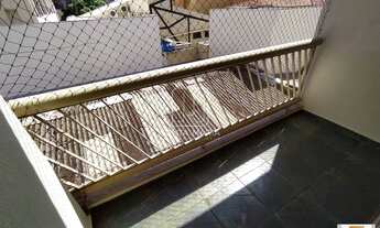 Imagem 3: Apartamento (tipo - padrao) 2 dormitórios, cozinha planejada, portaria 24hs, salão de fest