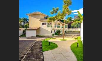 Imagem: OJ - CASA TRIPLEX PRONTA EM CONDOMÍNIO