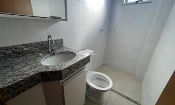 Imagem 6: APARTAMENTO 2 QUARTOS 1 SUÍTE JARDIM HELVÉCIA