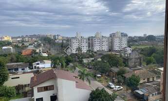 Imagem: PORTO ALEGRE - Apartamento Padrão - Cristal