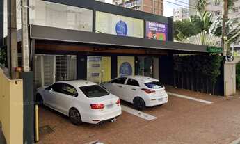 Imagem 2: Excelente Ponto Comercial na Rua Paranagua com 140M