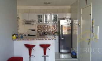 Imagem 2: Apartamento - Jardim São José - Campinas