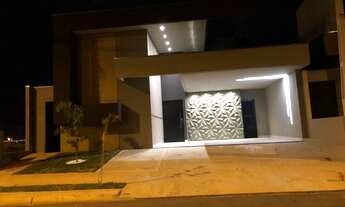 Imagem: Casa de condomínio para venda tem 159 metros