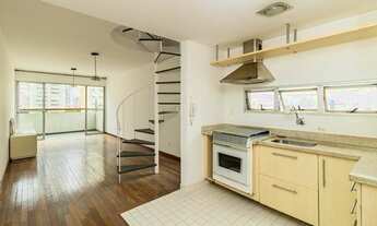 Imagem 2: São Paulo - Apartamento Padrão - Vila Mariana