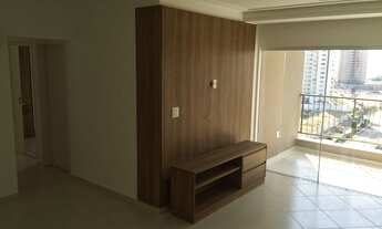 Imagem 3: Lindo Apartamento 3 dormitórios para alugar, 90 m² por R$ 3.500/mês - Residencial Ibéria