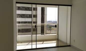 Imagem 3: Apartamento 1503 - Borges Landeiro - Torre Chandor, Alto da Glória, Goiânia, GO