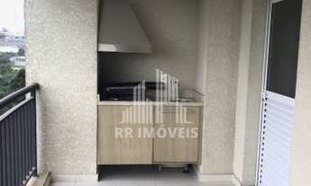 Imagem 2: RRCOD4609 Apartamento 75m² CONDOMÍNIO BELLAGIO ECO PARK - OPORTUNIDADE - 2 Dorms 2 Vagas