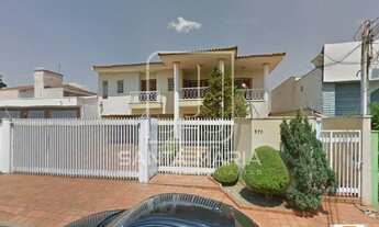 Imagem: Casa (sobrado na rua) 5 dormitórios/suite