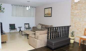 Imagem 4: Sobrado para venda com 215 metros quadrados com 3 quartos em Vila Augusta - Guarulhos - SP