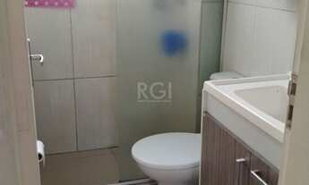 Imagem 4: APARTAMENTO 01 DORMITÓRIO, 01 VAGA ROTATIVA, BAIRRO CAMAQUÃ, PORTO ALEGRE, RS