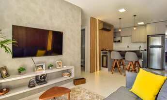 Imagem 2: Apartamento para temporada Jurerê Internacional