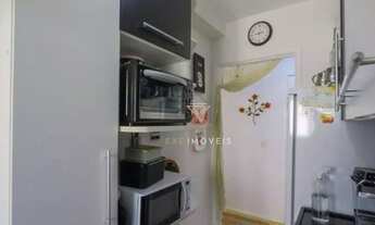 Imagem 5: Apartamento com 2 dormitórios à venda, 48 m² por R$ 330.000 - Ipiranga - São Paulo/SP