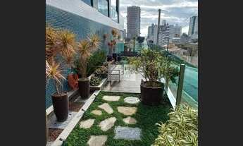 Imagem 2: Apartamento à venda no bairro Barreiros - São José/SC