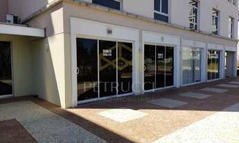 Imagem 4: Sala - Parque Manoel de Vasconcelos - Sumaré