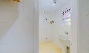 Imagem 7: São Paulo - Apartamento Padrão - Moema