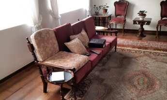 Imagem 3: Apartamento Venda 3 Dormitórios - 120 m² Itaim Bibi