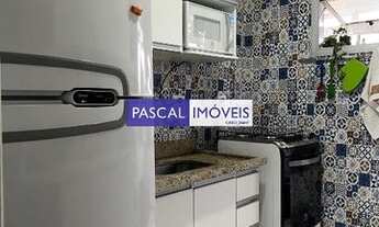 Imagem 2: SãO PAULO - Apartamento Padrão - Vila Paulista