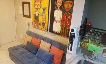 Imagem 2: Studio disponível para locação