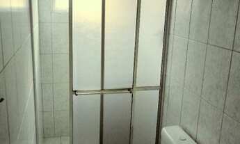 Imagem 3: Casa de condomínio para venda possui 127 metros quadrados com 2 quartos