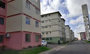 Imagem: Apartamento para venda com 2 quartos no