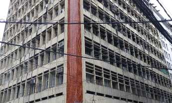 Imagem 2: Sala Comercial - Edf. Independência, Boa Vista