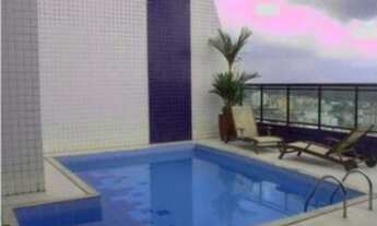 Imagem 4: APARTAMENTO RESIDENCIAL em BELÉM - PA, MARCO