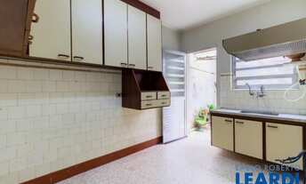 Imagem 5: CASA ASSOBRADADA - LAPA - SP