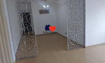 Imagem 3: Apartamento para Venda em Santos, Embaré, 3 dormitórios, 1 suíte, 3 banheiros, 1 vaga