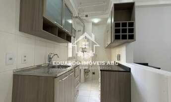 Imagem 5: Diadema - Apartamento Padrão - CANHEMA