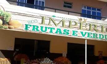 Imagem 3: Sala comercial Galpão / depósito com aluguel por R$800 /mês